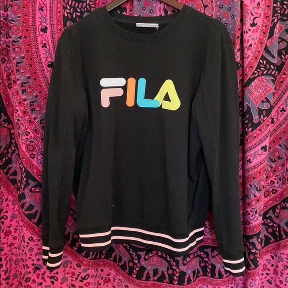 Fila Sweaters - FILA Crewneck